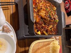 -百年神厨·地道川菜(清江西路店)