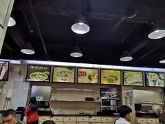 -银记肠粉店(南方医院店)