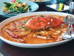 -环球港凯悦 · 享悦中餐厅