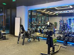 -NRG健身私教CLUB(静安体育中心店)
