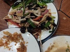 -浑河春面馆非遗鹿角面(良乡店)