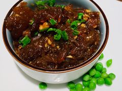 -鱼食饭稻·苏浙土菜17年老馆子(平江路店)