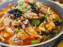 -蛙喔牛蛙(浦口澳林店)