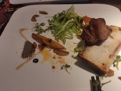 ‍肩胛肉‍牛排-赤火牛排(金狮广场店)