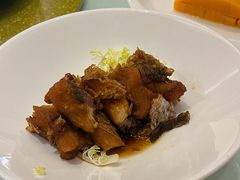 -得月楼·省级非遗·传统苏帮菜(观前店)