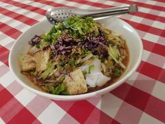 西贝面筋-西贝莜面村(上海百联西郊店)