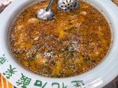 -莲花石酸菜鱼(海滨东路店)