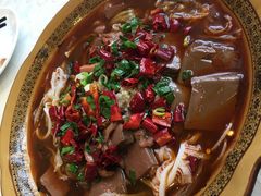 -阿英煲(凉城路店)