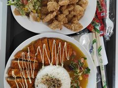 -贝林大翅鲸简餐厅(国家海洋博物馆店)