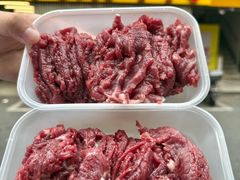 -阿娟牛肉丸·手打牛肉丸·现做现卖