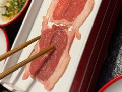 -京元盛铜锅涮肉(上海总店)