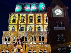 -青岛啤酒博物馆