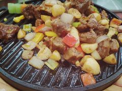 -朝郡酒家·粤菜(燕大星苑店)