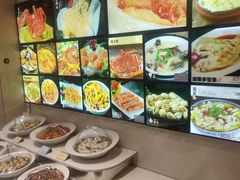 -新洪记·丽久饭店(铁西店)