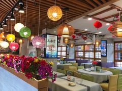 -大师傅金奖啤酒鱼(西街老店)
