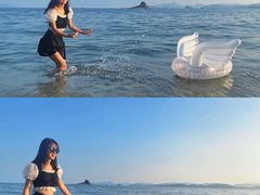 -深圳大梅沙京基洲际度假酒店