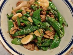 -川芙蓉·市井老川菜(长寿路店)