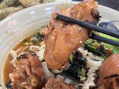 -潮惠居饮食店(光塔路店)