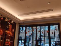 -Le Comptoir de Pierre Gagnaire
