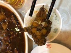 -眷江南之小蓝鲸(王府大街店)