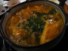 -广东道至正餐厅(区庄店)
