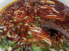-伊穆祥牛肉面总店·清真
