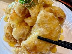 -鲜得莱渔港·小平岛海胆馆(七贤岭店)