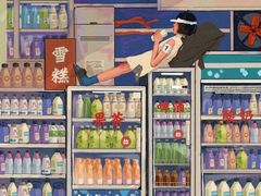 -1点点(东鼓道店)
