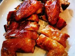 港式明炉豉油鸡-骊宫坊