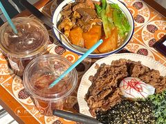 -CowCow其其·牛杂咖啡公司(六运店)