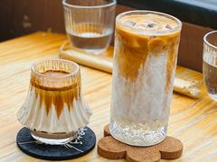 -LOOKA COFFEE(大鹏所城店)