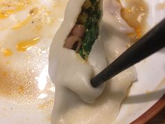 -必点海鲜·鲅鱼水饺(鞍山西道店)