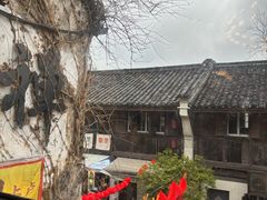 -小河直街历史文化街区