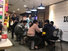 -麦当劳(北京南站店)