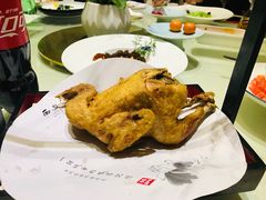 -西安饭庄·非遗陕菜(钟楼店)