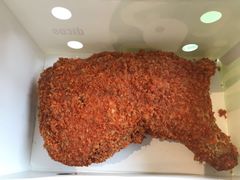 -德克士(安靖店)