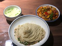 -十面春风·江南面馆(崇宁路店)