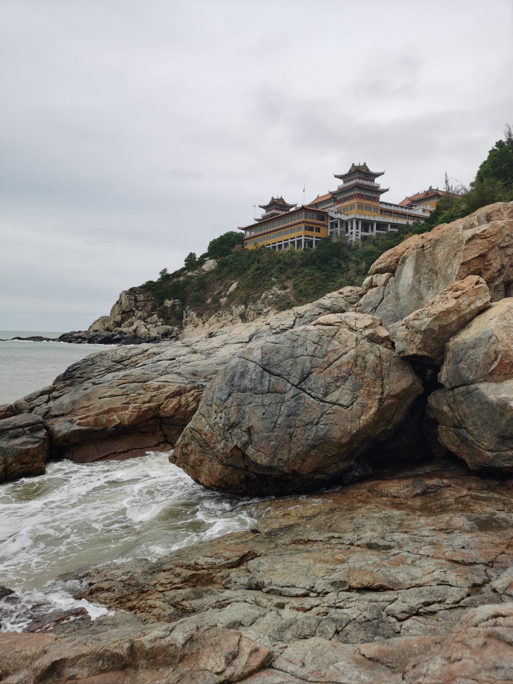 阳江东平珍珠湾