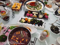 -3号仓库·创意中国菜(新世界城店)