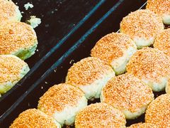 -陈大帅黄桥烧饼(桃园路店)