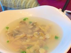 -皇朝海鲜酒店