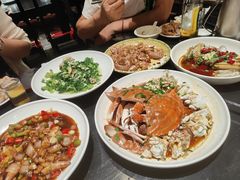 -健眺小海鲜(临海后山店)