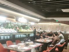 -汉丽斯巴西烤肉自助(市南店)