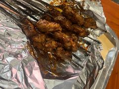 -清真·马洪小炒泡馍馆(钟楼回民街店)