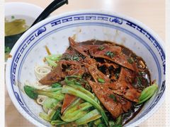 -福海面馆(阳曲店)