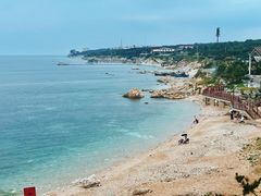 -养马岛旅游度假区