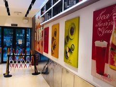 -CoCo都可(双井家乐福店)