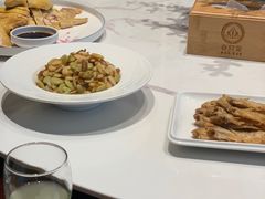 -壹只菜·崇明本地特色菜(崇明南门店)