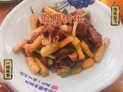 -百家鲜·杭帮菜