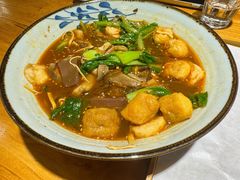 -一顿烧烤(八经街店)
